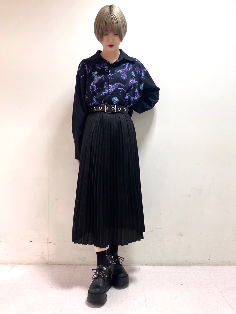 myさんの「ESPERANZA｜」を使ったコーディネート