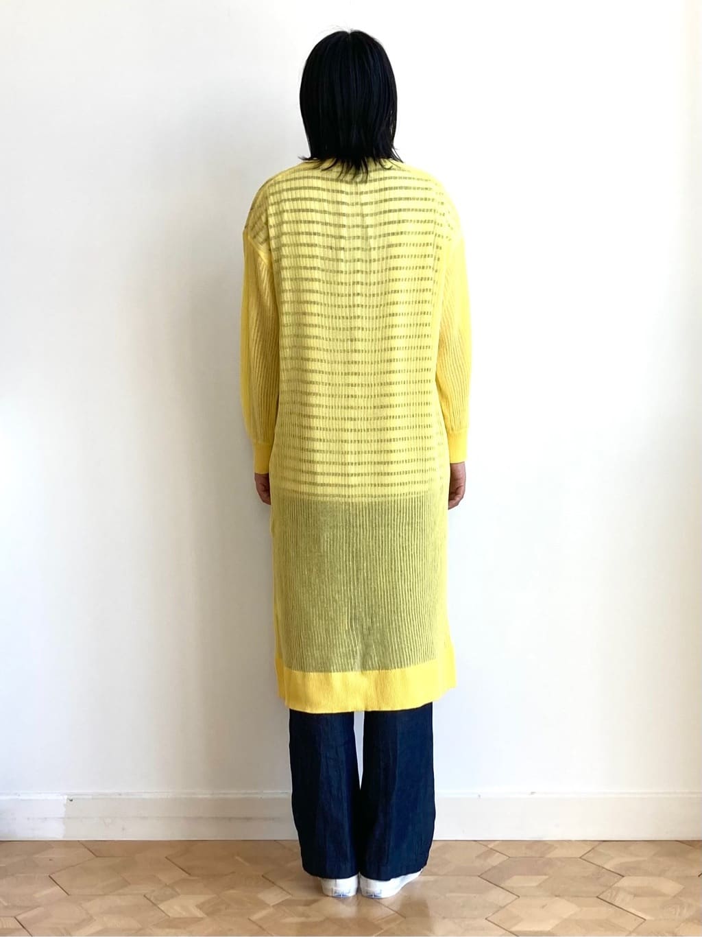 nakagawaさんの「Dessin｜」を使ったコーディネート
