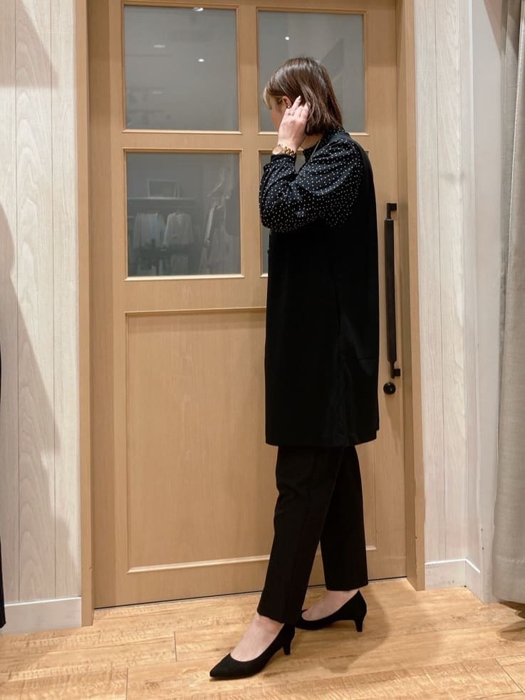HANAさんの「SHOO･LA･RUE｜」を使ったコーディネート