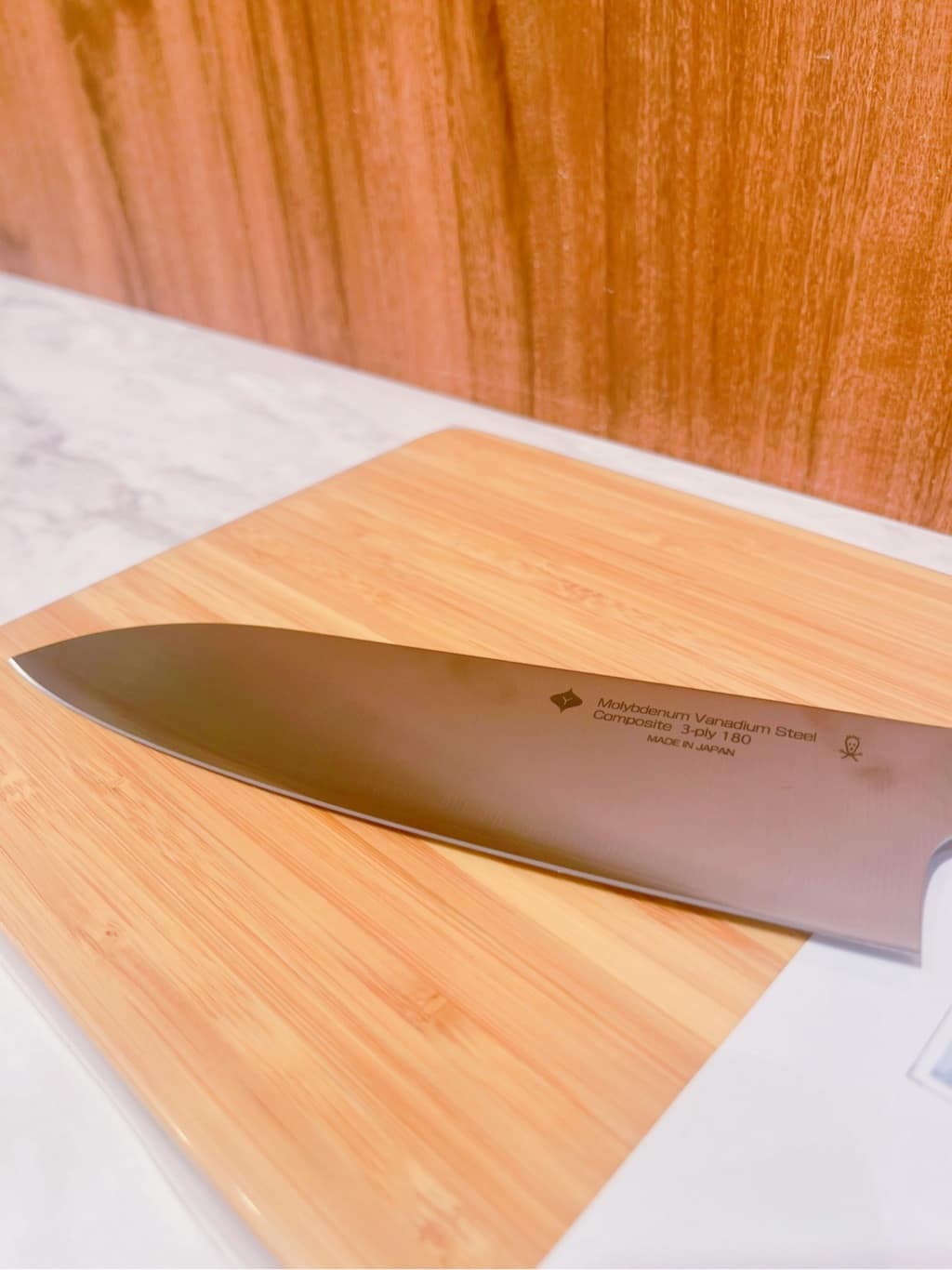 アリオ川口さんの「212 KITCHEN STORE｜まな板 丸型 WH 山崎実業 ＜tosca トスカ＞」を使ったコーディネート