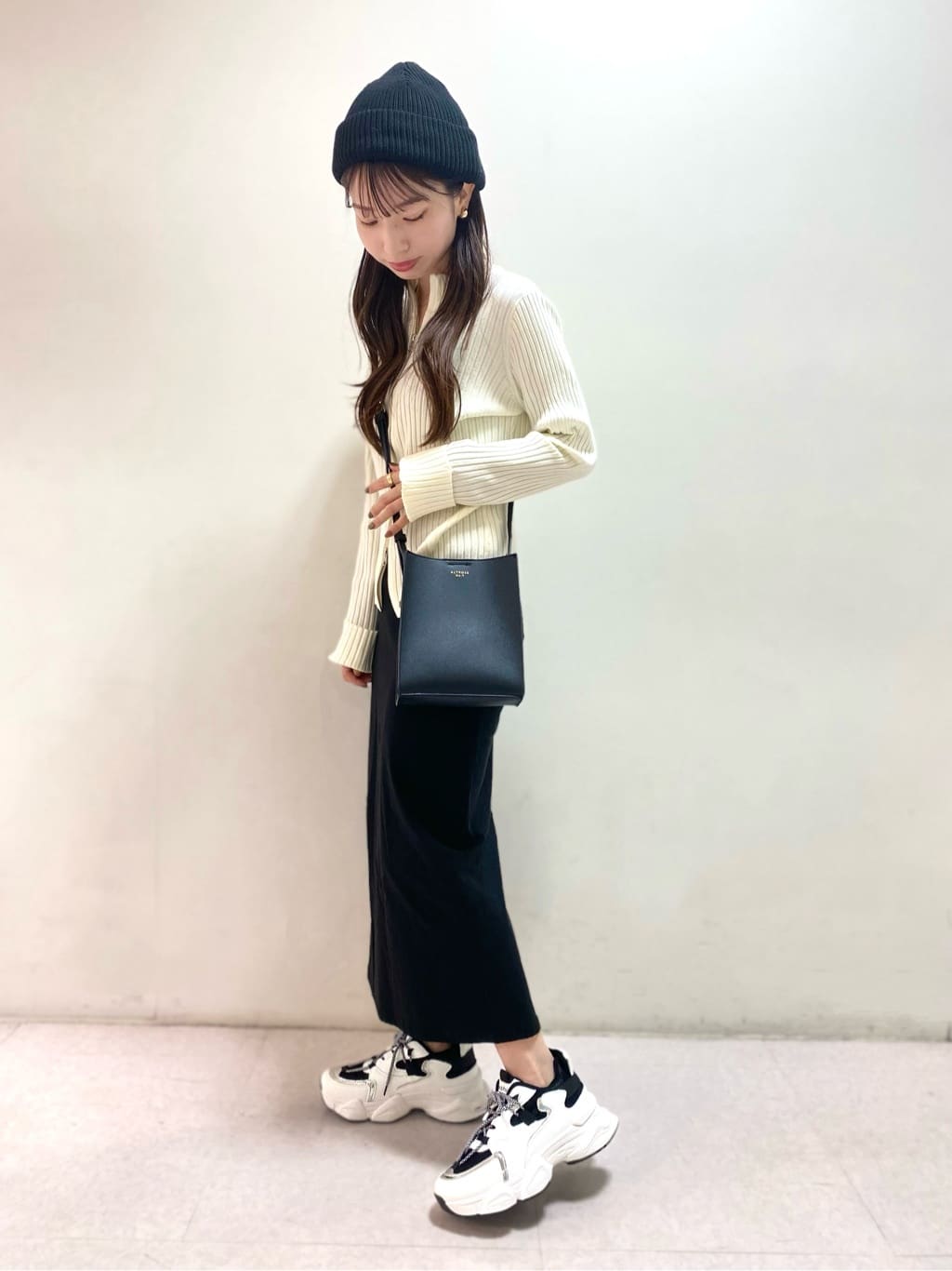 sakiさんの「ESPERANZA｜」を使ったコーディネート