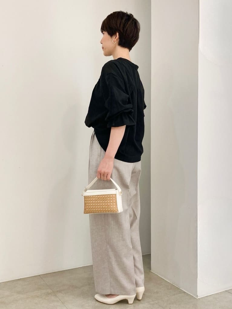 KUROさんの「grove｜」を使ったコーディネート