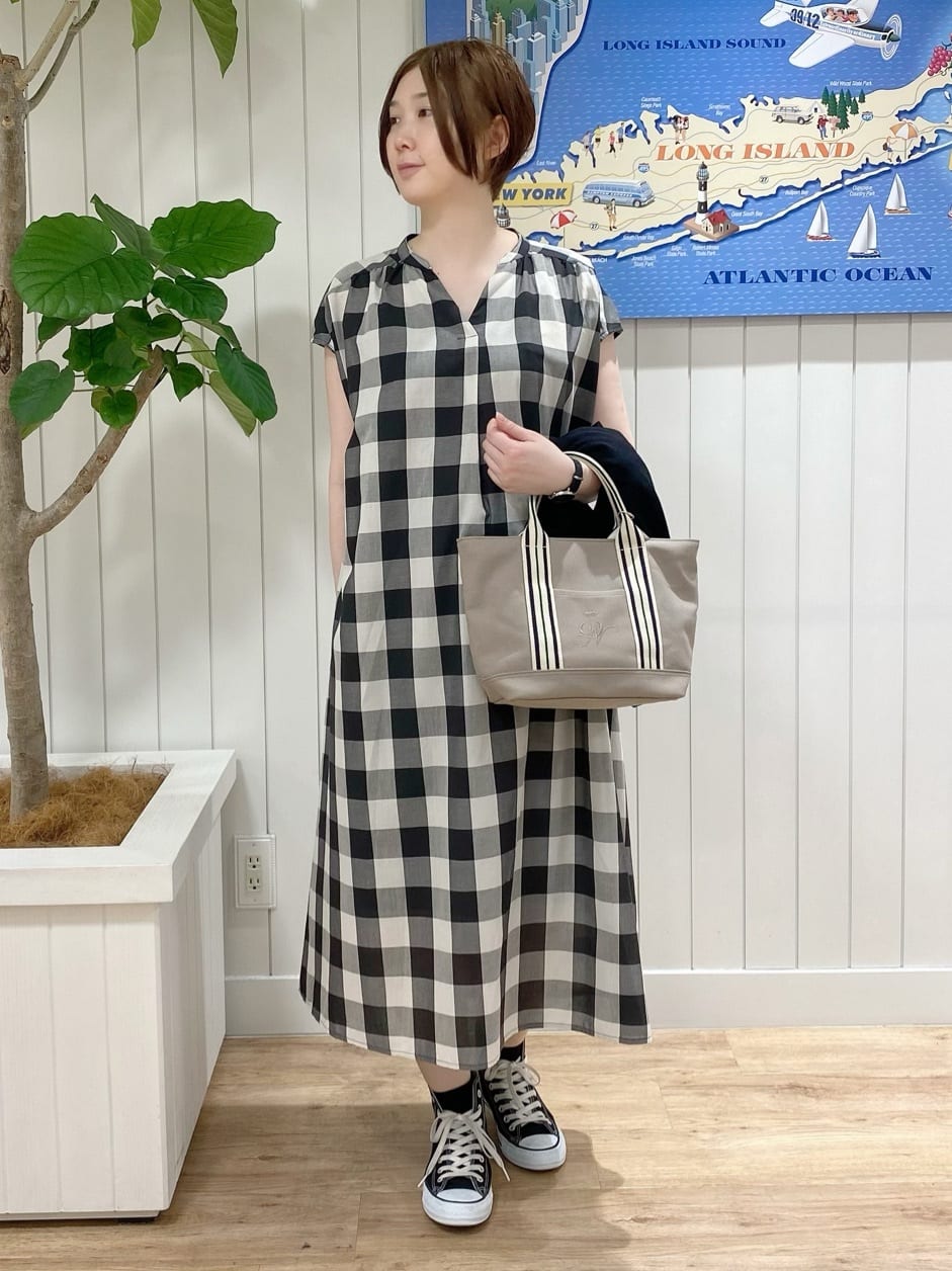 naruさんの「Dessin｜」を使ったコーディネート