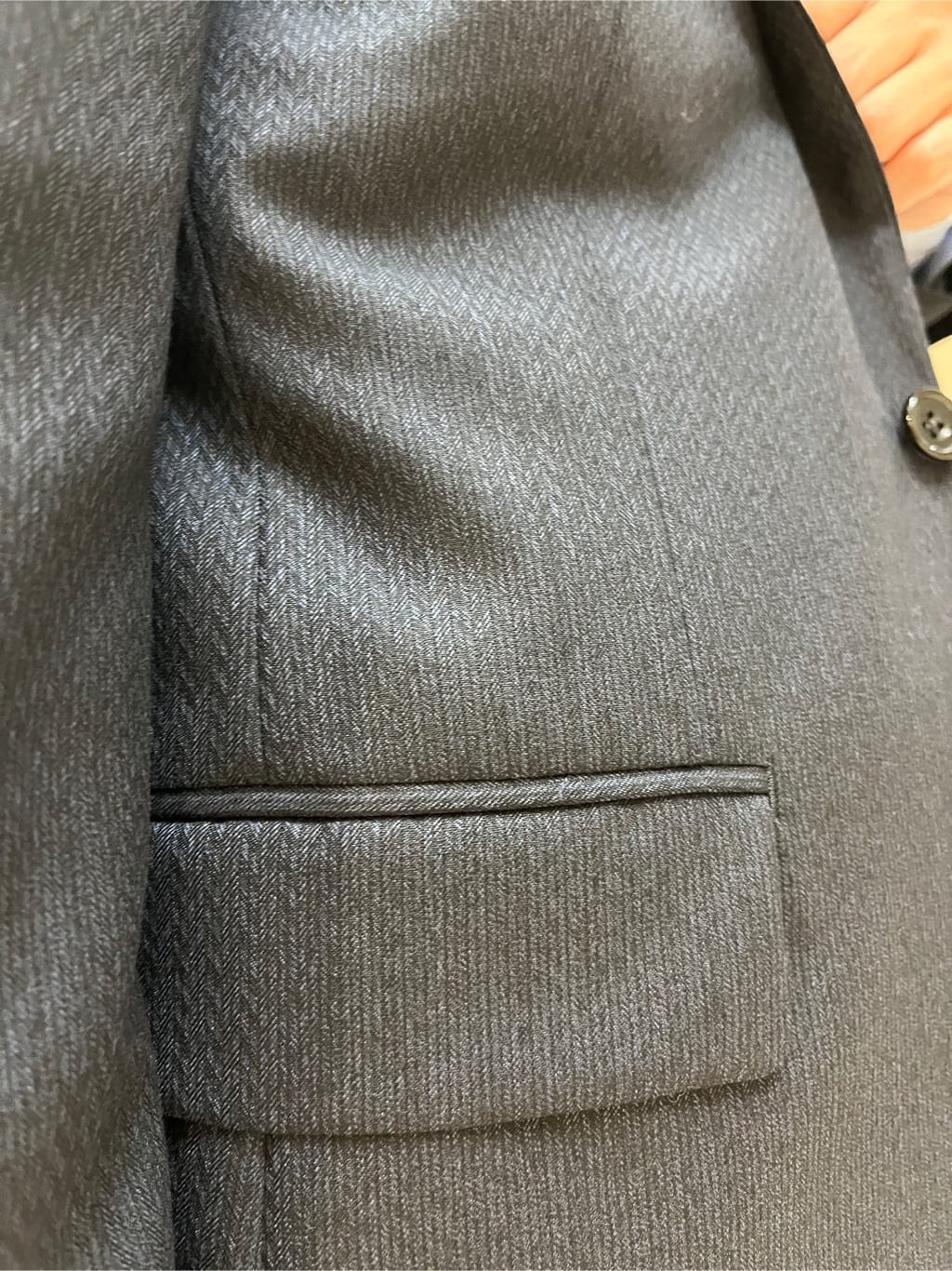 うっちーさんの「TAKEO KIKUCHI｜【Made in JAPAN】矢絣（やがすり）スーツ／スリーピース対応」を使ったコーディネート