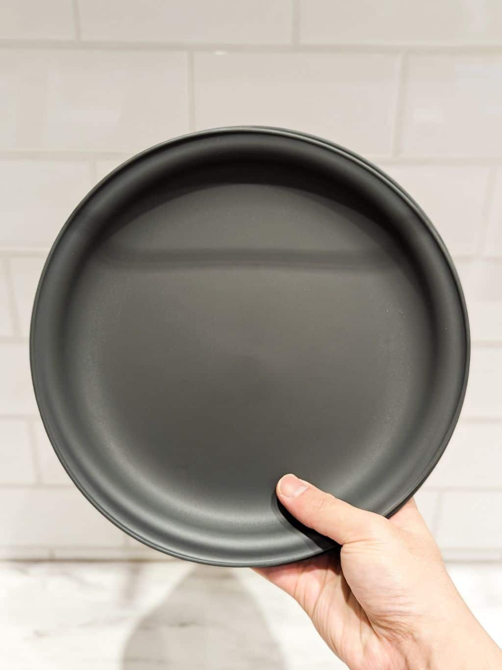 シモさんの「212 KITCHEN STORE｜きほんの道具 ザルボウル21cm GY ＜marna マーナ＞」を使ったコーディネート