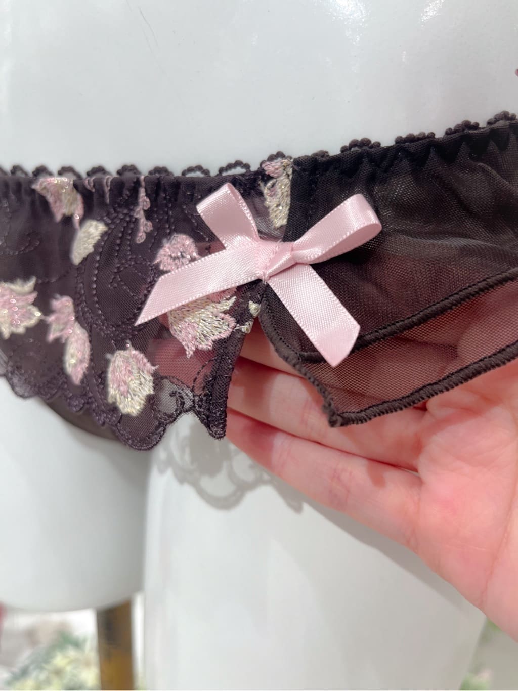 Hisaeさんの「Risa Magli｜アンジェル おやすみブラ」を使ったコーディネート