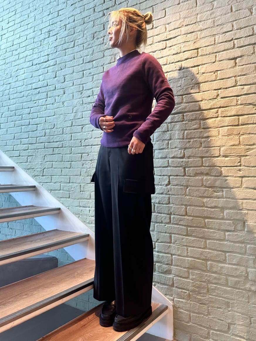 SHIORIさんの「DRESSTERIOR｜」を使ったコーディネート