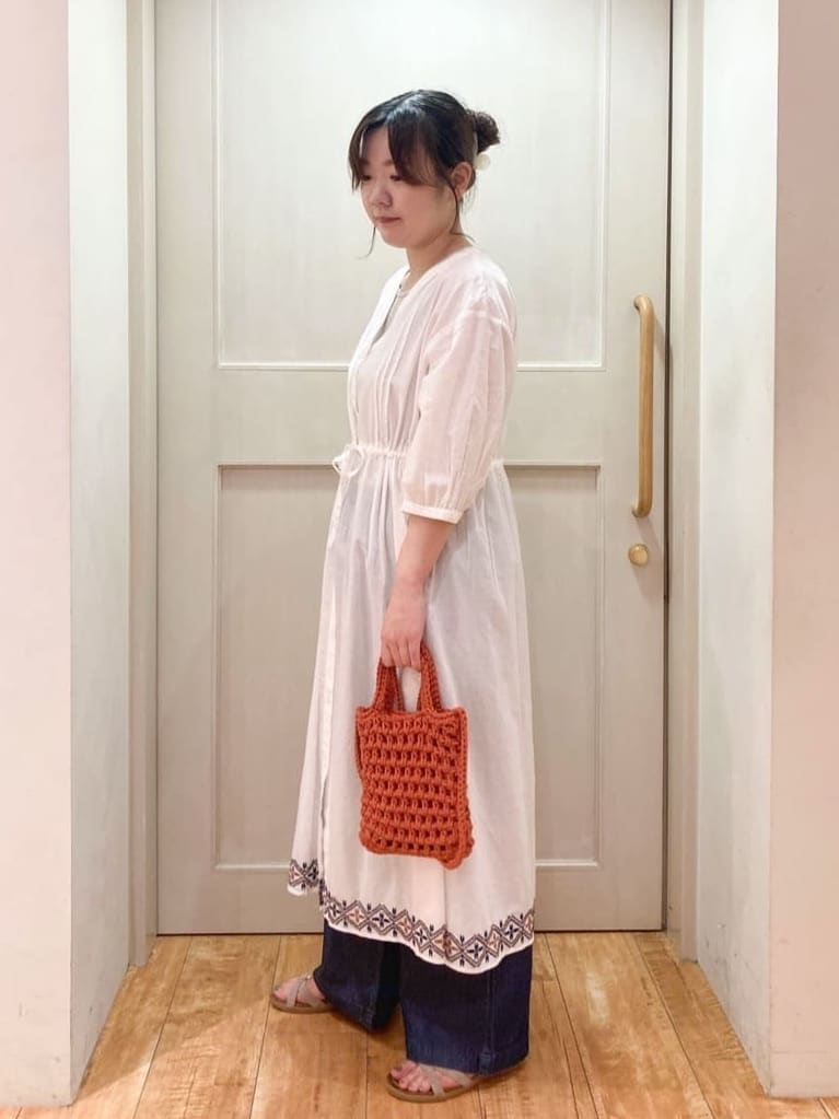 kawaさんの「SHOO･LA･RUE｜」を使ったコーディネート