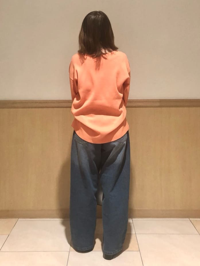 ジュンさんの「SHOO･LA･RUE｜」を使ったコーディネート