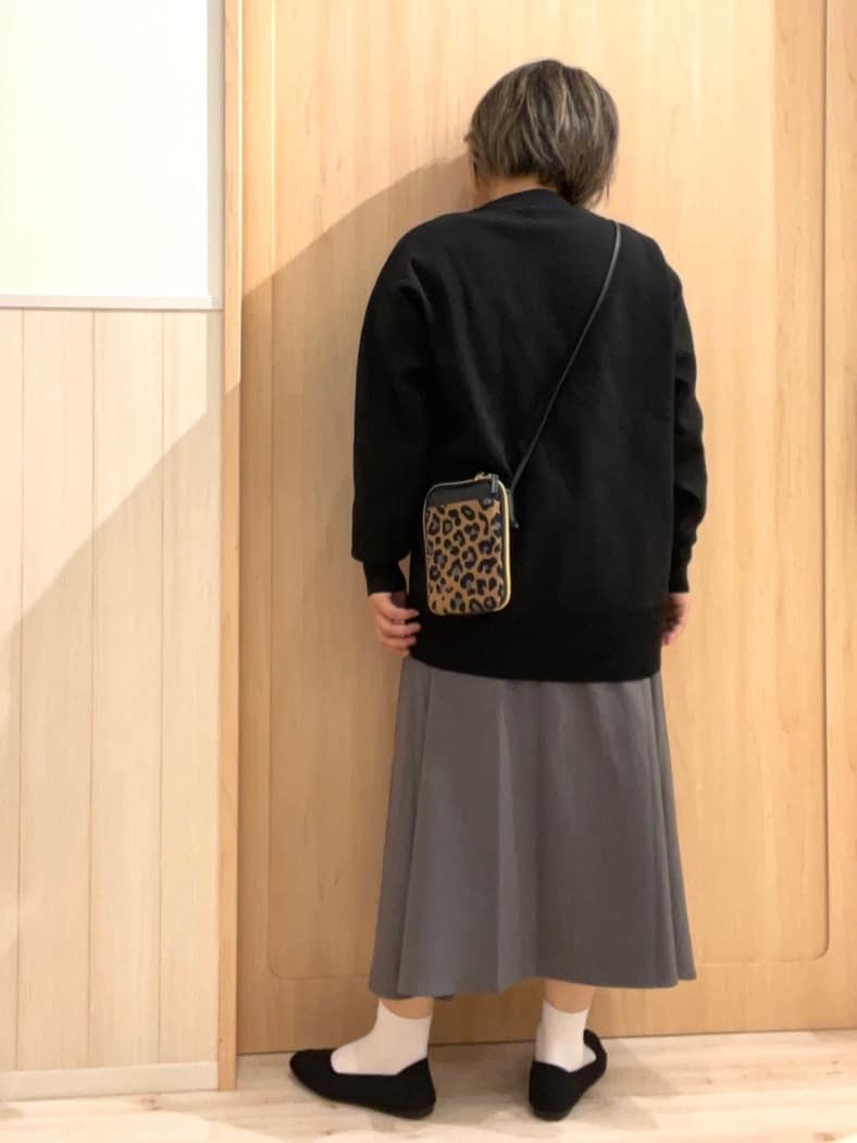 ポンさんの「SHOO･LA･RUE｜」を使ったコーディネート