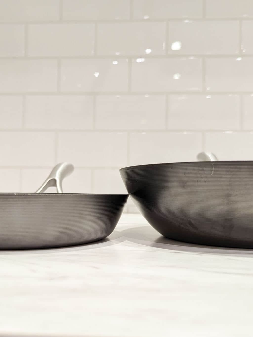 シモさんの「212 KITCHEN STORE｜スーパー鉄 ウォックパン 24cm ＜Vitacraft ビタクラフト＞」を使ったコーディネート