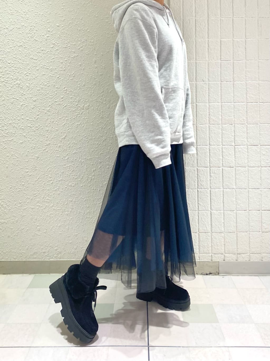 Akiさんの「ESPERANZA｜」を使ったコーディネート