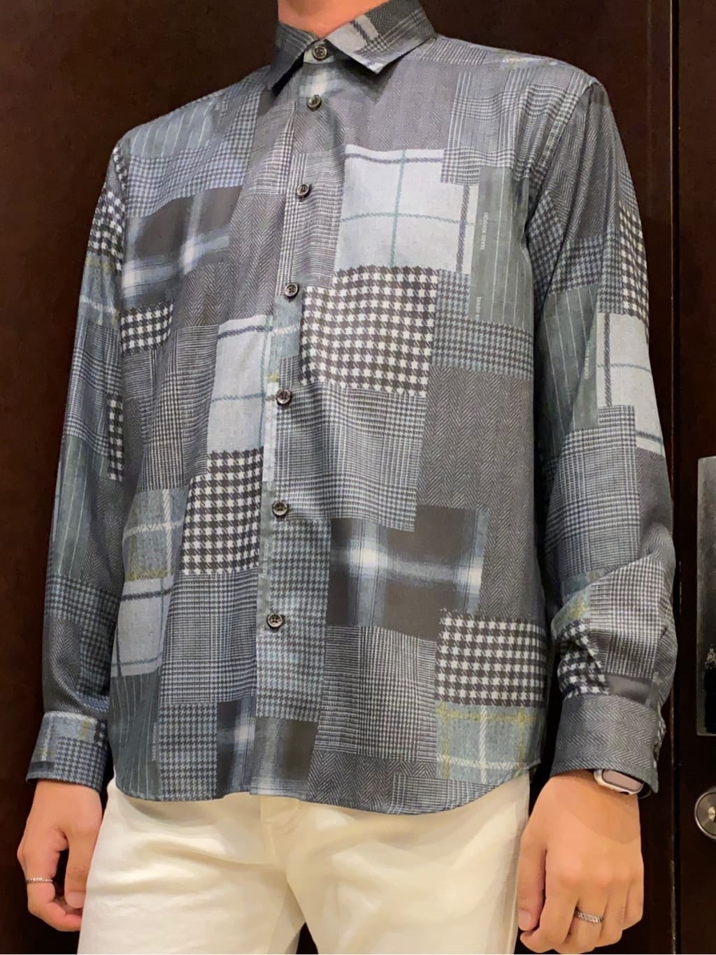 shuheiさんの「TAKEO KIKUCHI｜【Sサイズ～】ストレッチ デニム パンツ」を使ったコーディネート