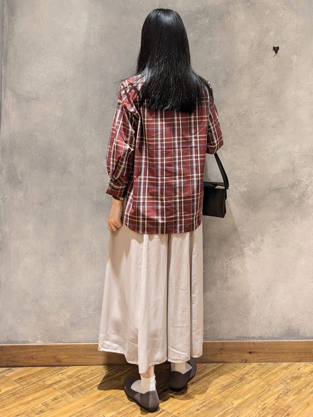 umeさんの「SHOO･LA･RUE｜」を使ったコーディネート
