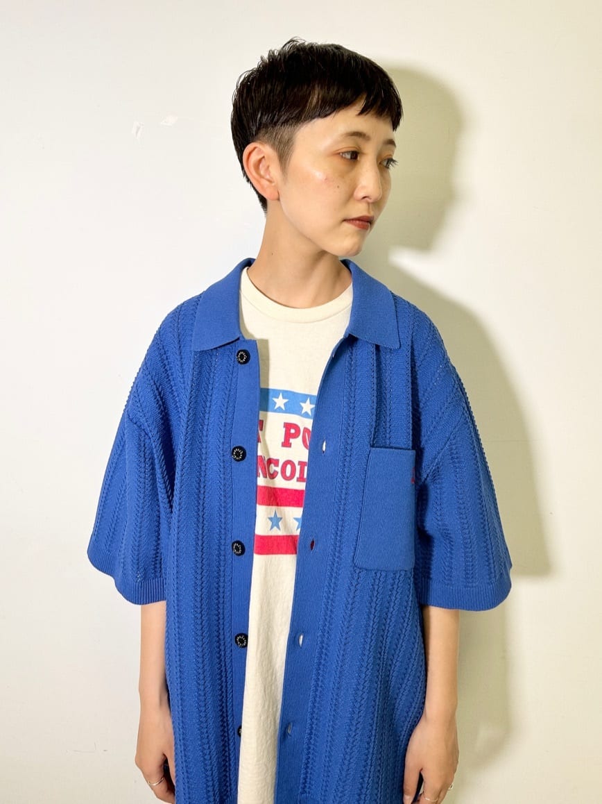 OCHIAIさんの「DRESSTERIOR｜【ウォッシャブル】テーパードコンフォートデニム」を使ったコーディネート