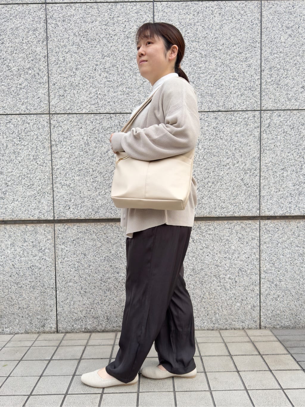 Mii (みー)さんの「SHOO･LA･RUE｜」を使ったコーディネート