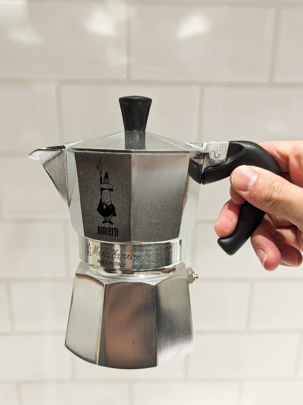 シモさんの「212 KITCHEN STORE｜モカエキスプレス 3CUP ＜Bialetti ビアレッティ＞」を使ったコーディネート