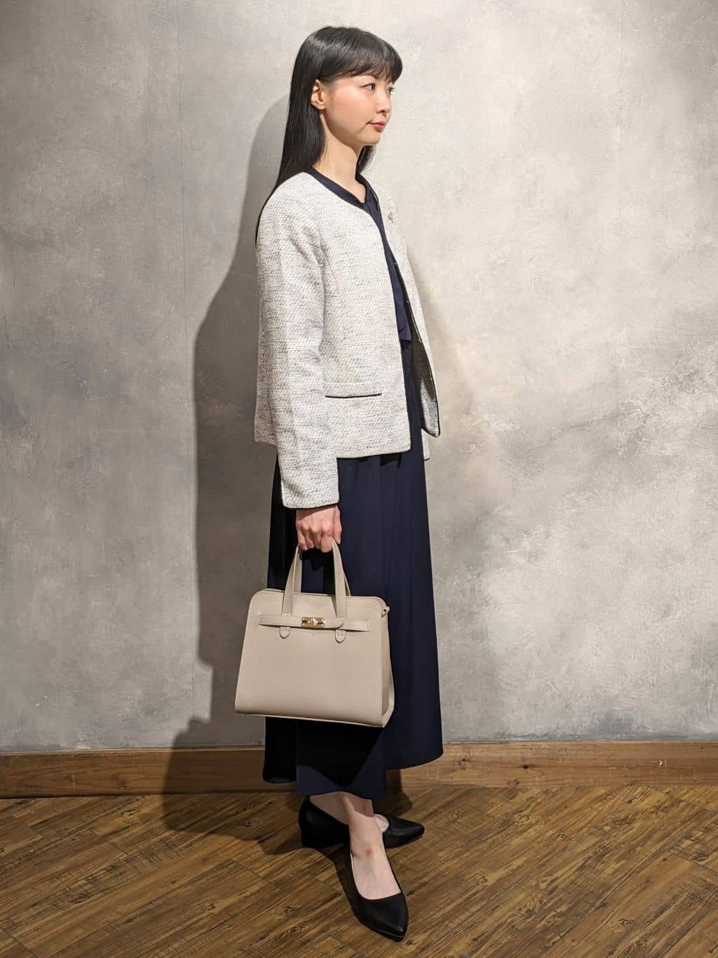 umeさんの「SHOO･LA･RUE｜」を使ったコーディネート