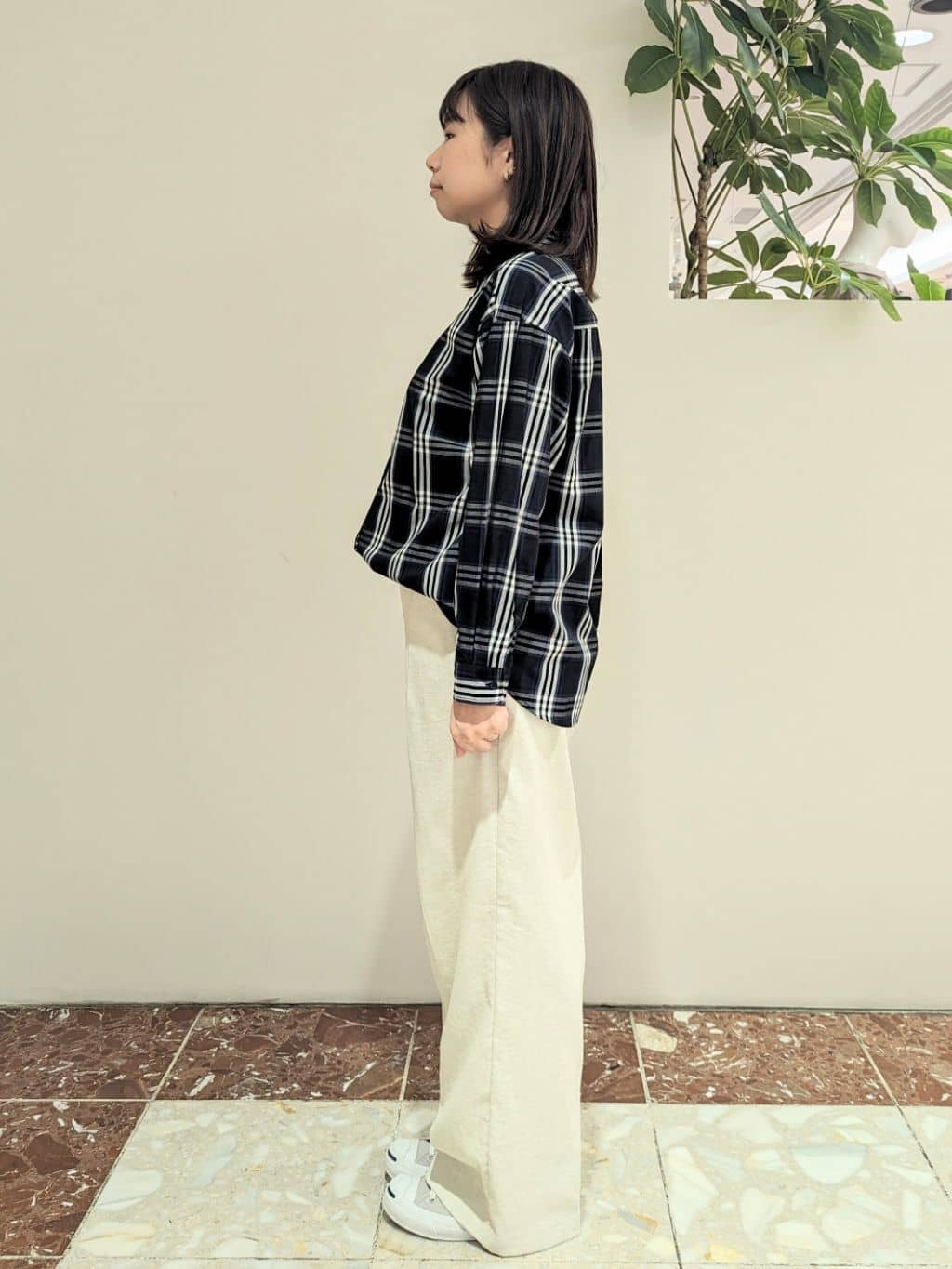 Riiinさんの「Dessin｜」を使ったコーディネート
