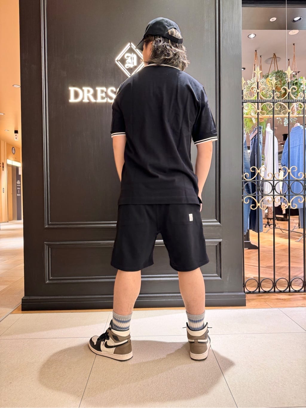KOTAさんの「DRESSTERIOR｜」を使ったコーディネート