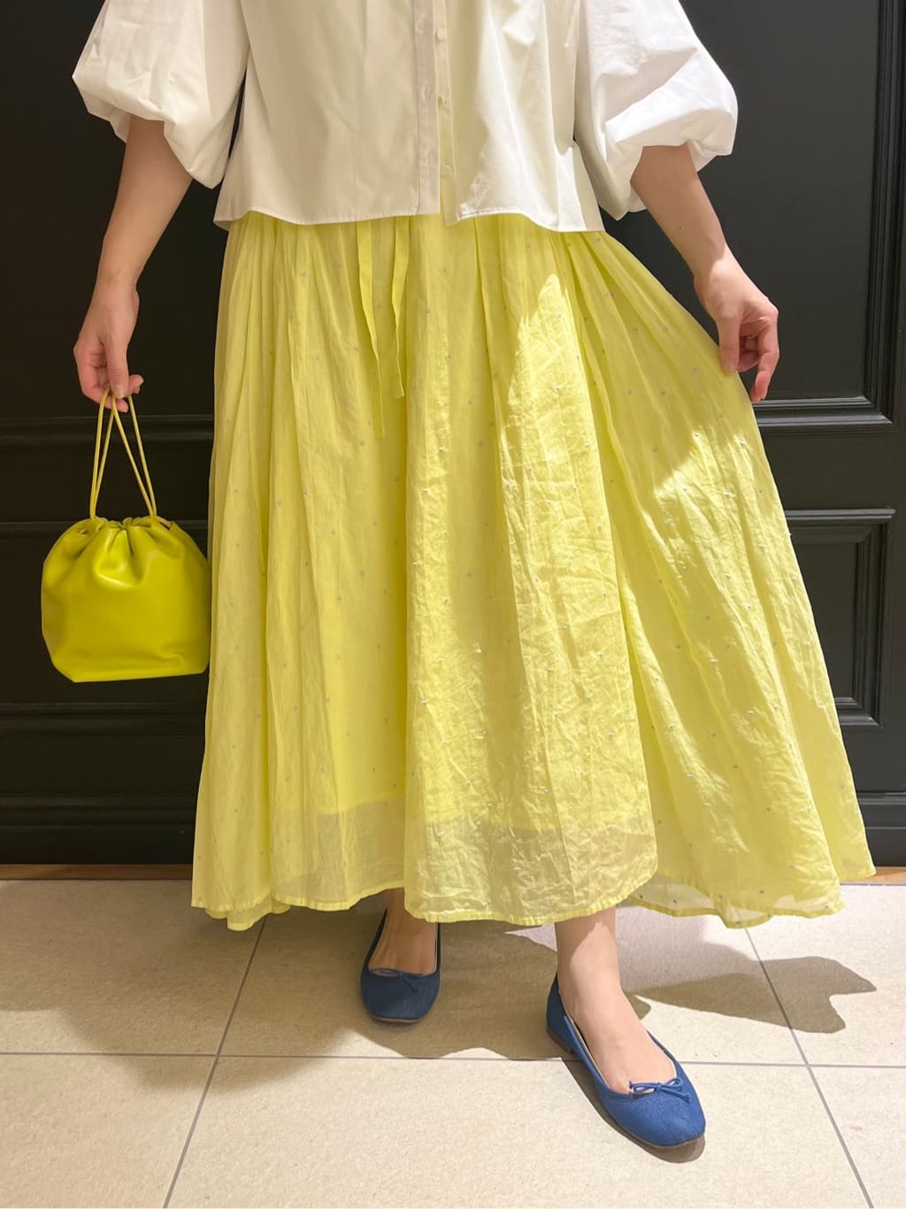 yahataさんの「DRESSTERIOR｜」を使ったコーディネート