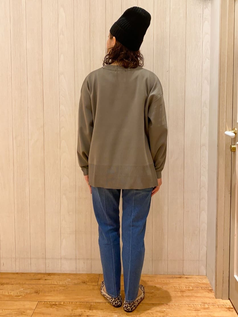 makiさんの「SHOO･LA･RUE｜」を使ったコーディネート