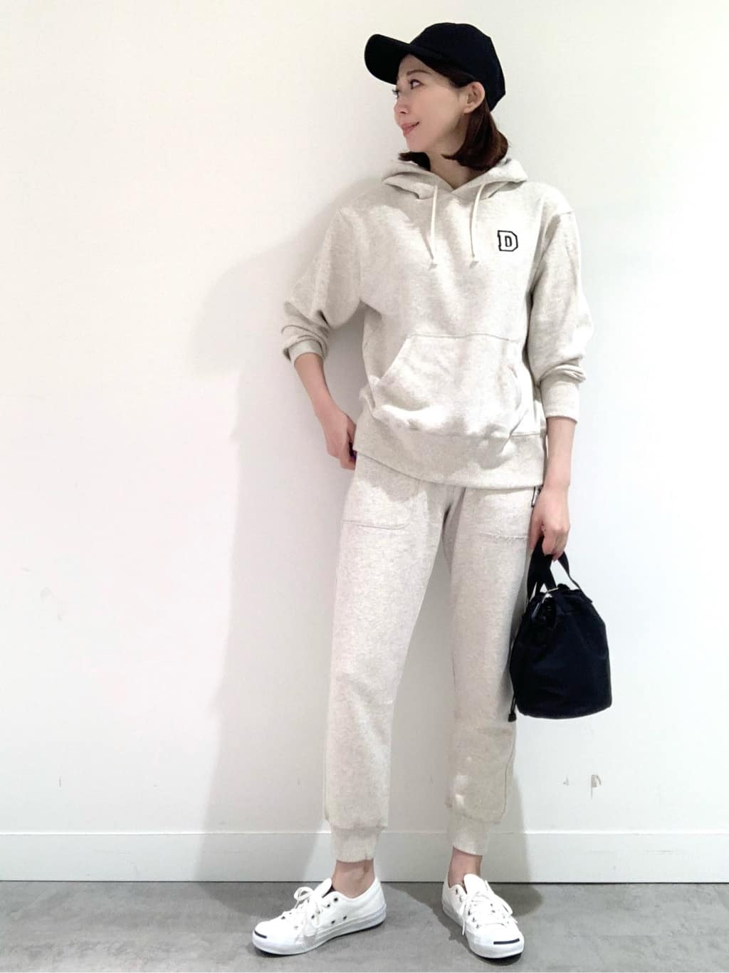 Yukaさんの「Dessin｜」を使ったコーディネート