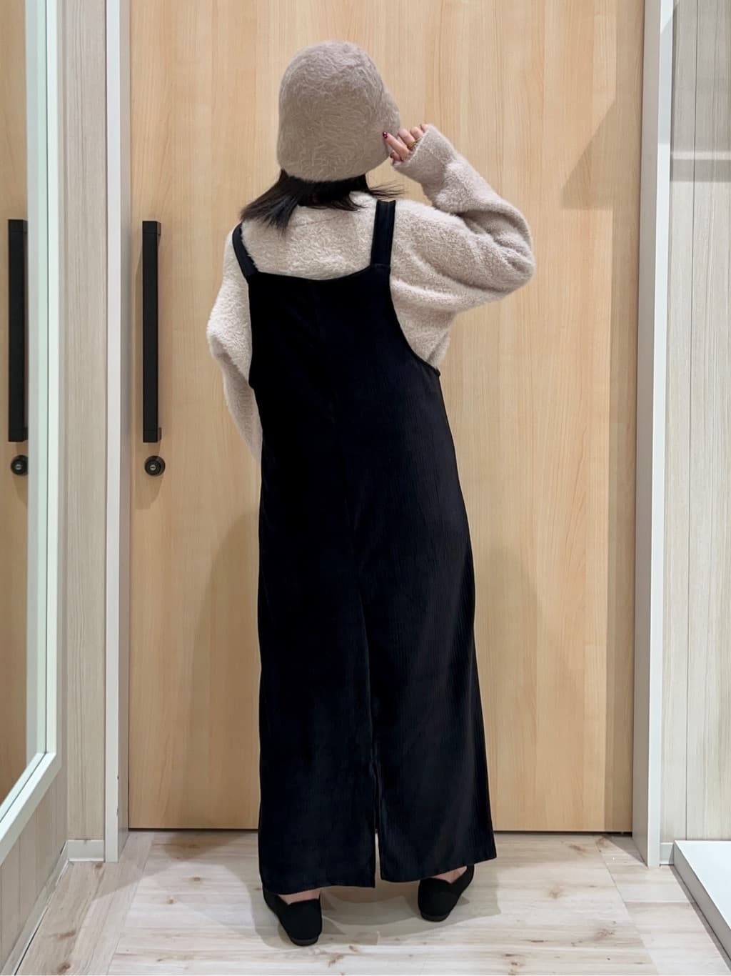 ひっかさんの「SHOO･LA･RUE｜」を使ったコーディネート