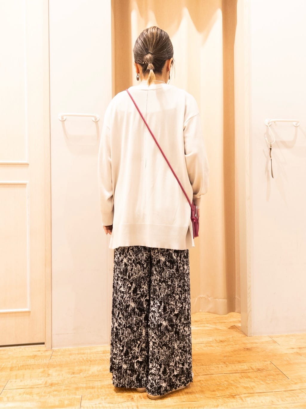 Kawa-sanさんの「SHOO･LA･RUE｜」を使ったコーディネート