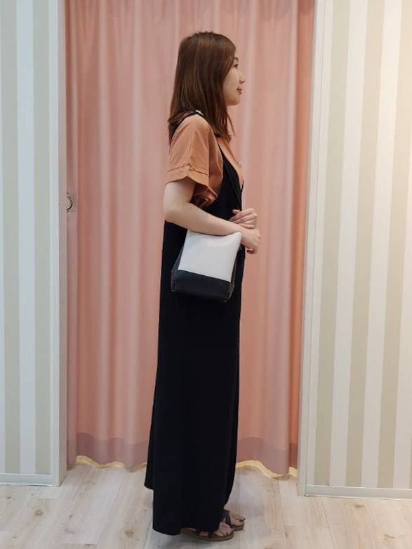 shioriさんの「SHOO･LA･RUE｜」を使ったコーディネート
