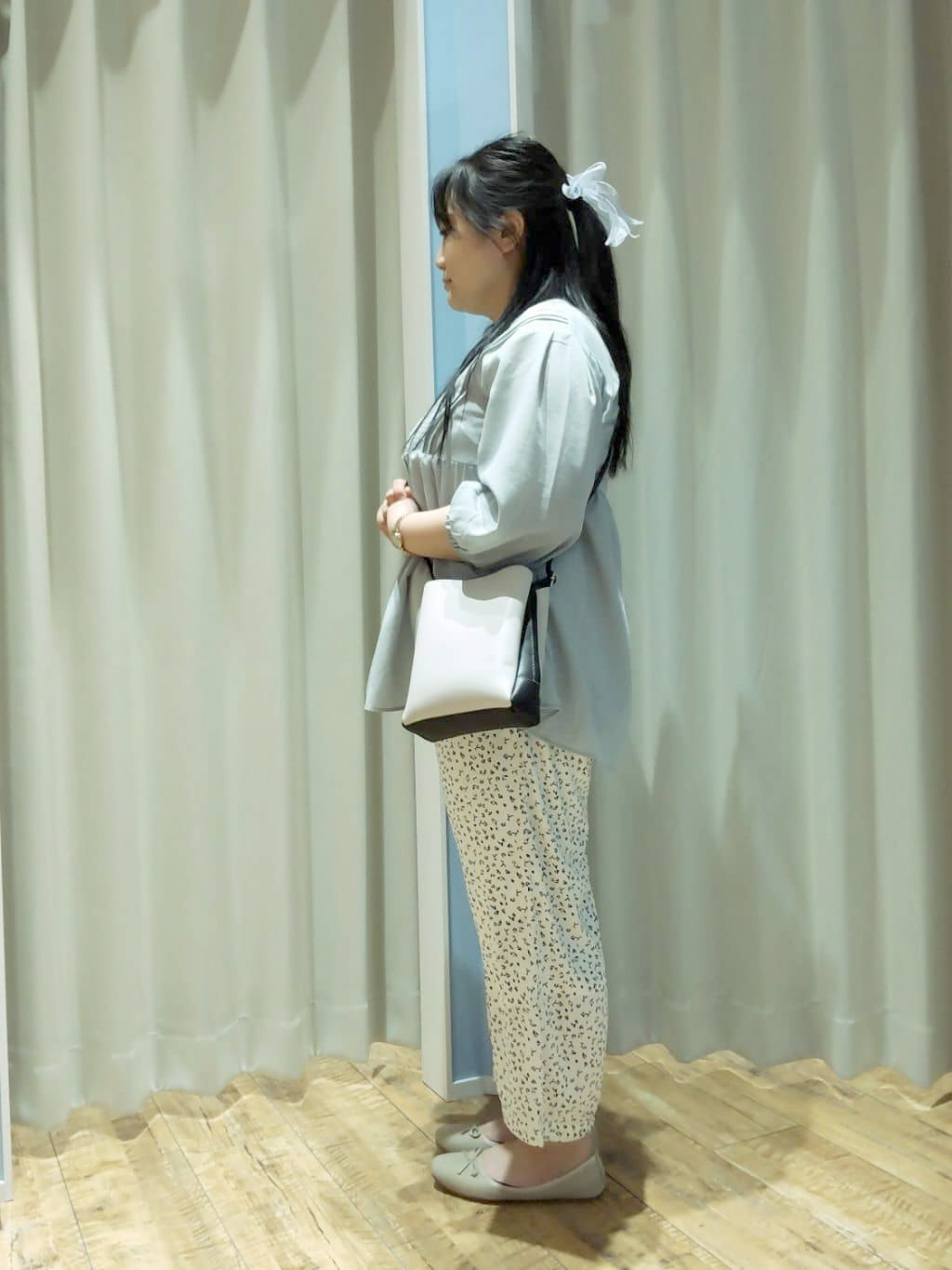 りんさんの「SHOO･LA･RUE｜」を使ったコーディネート