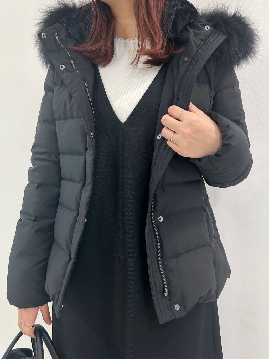 asaさんの「INDIVI｜」を使ったコーディネート