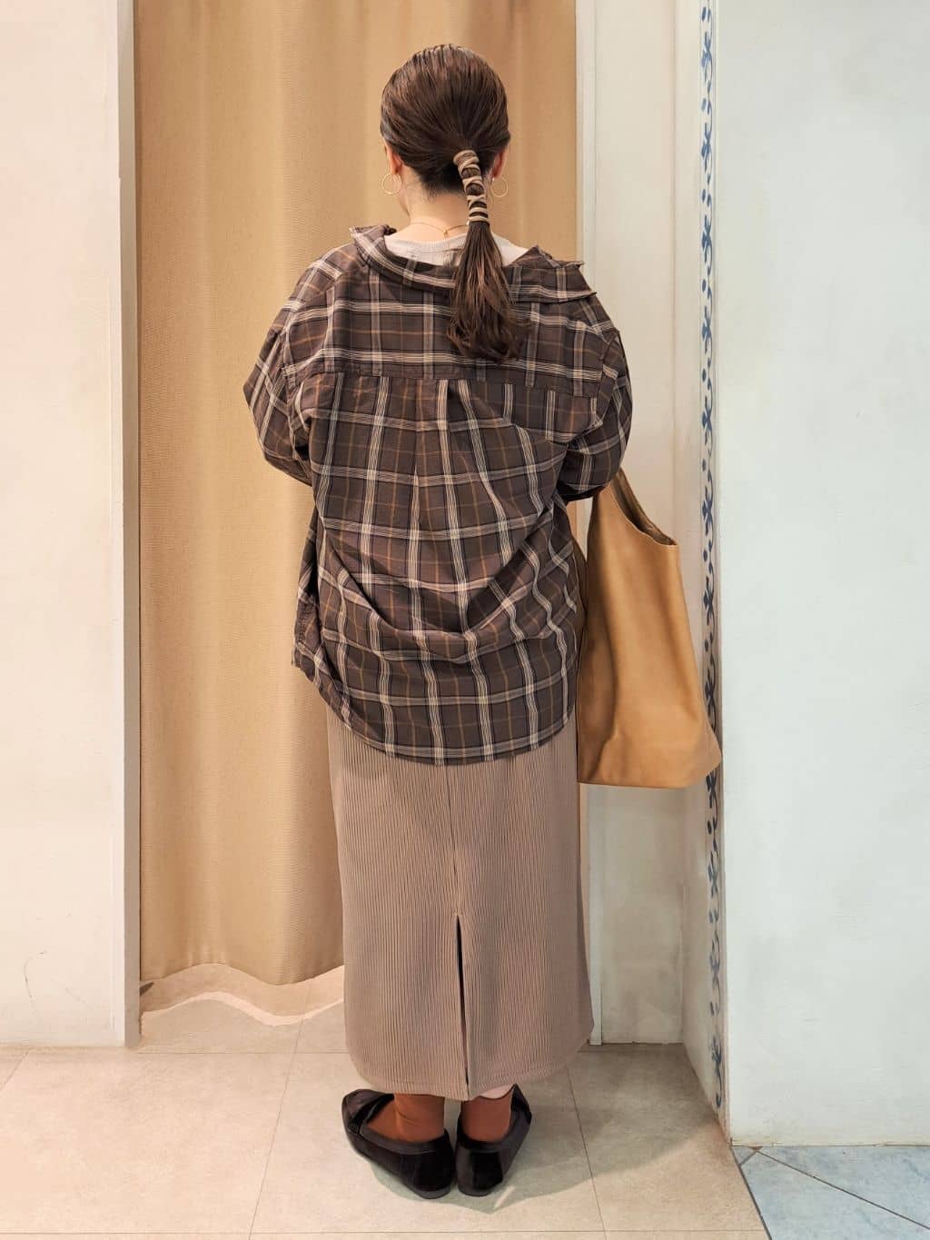 sho*さんの「SHOO･LA･RUE｜」を使ったコーディネート