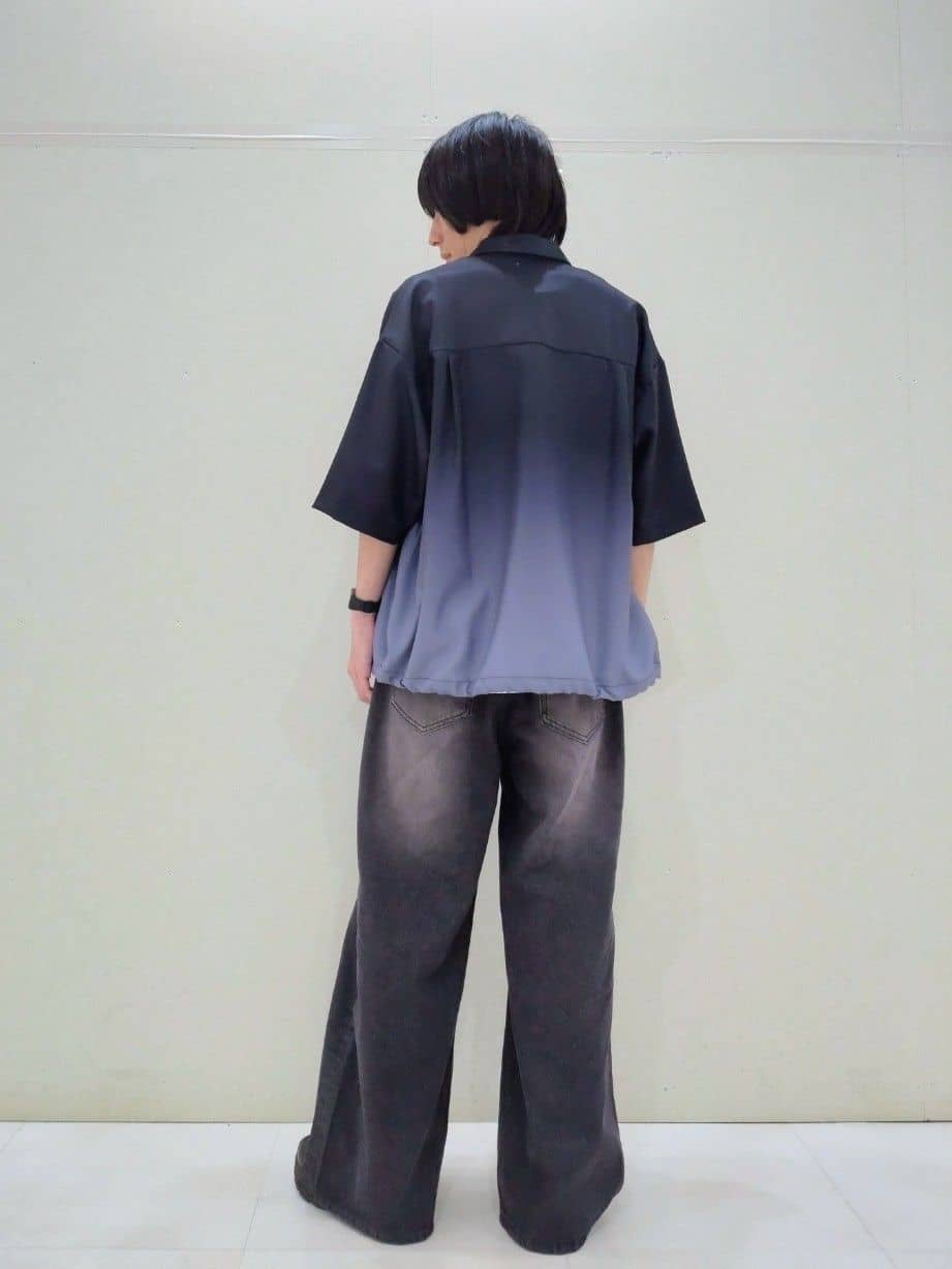 KENさんの「tk.TAKEO KIKUCHI｜」を使ったコーディネート