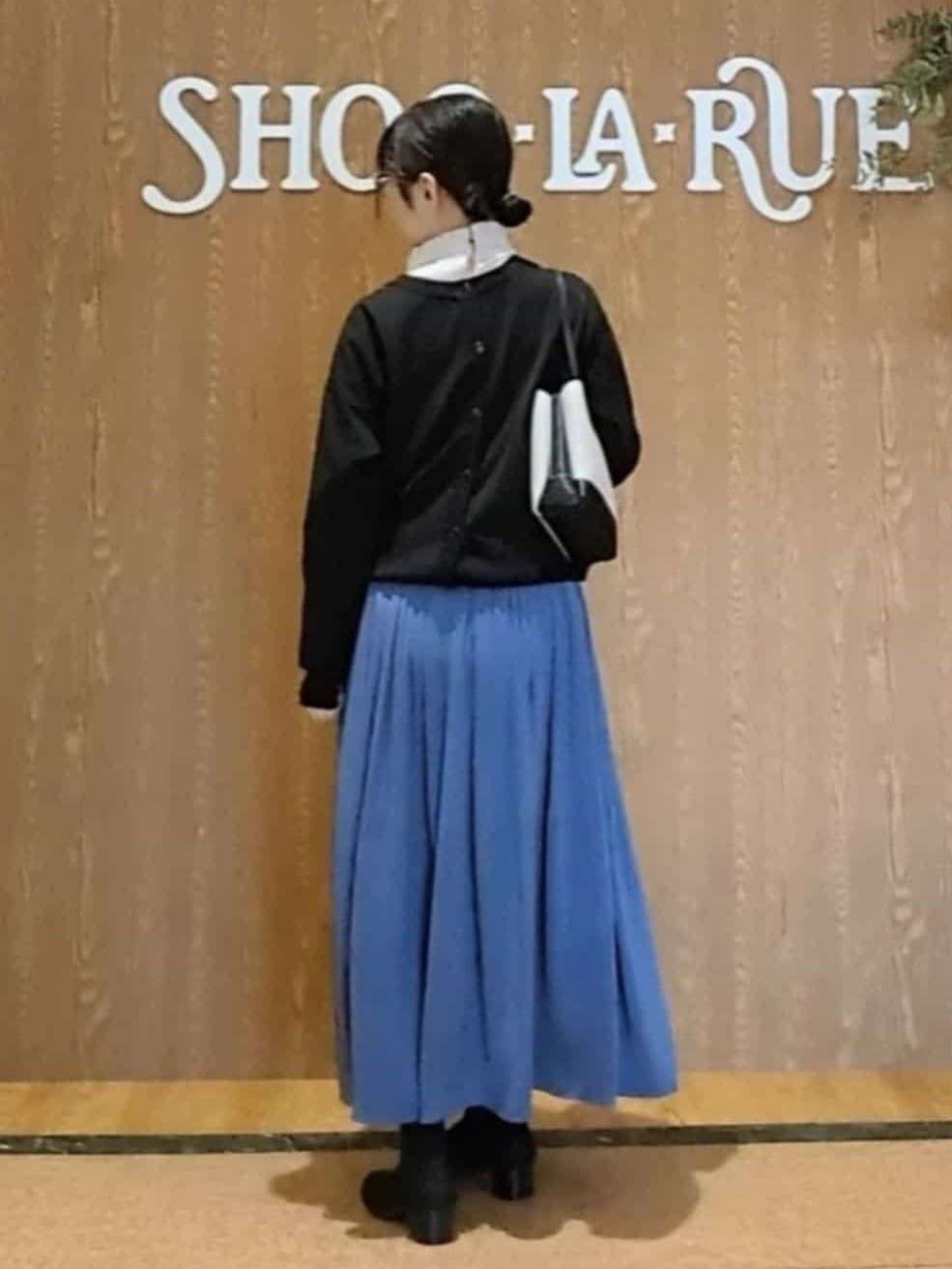 ケイさんの「SHOO･LA･RUE｜」を使ったコーディネート