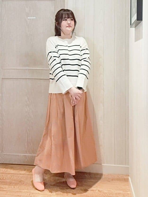 mariさんの「SHOO･LA･RUE｜」を使ったコーディネート