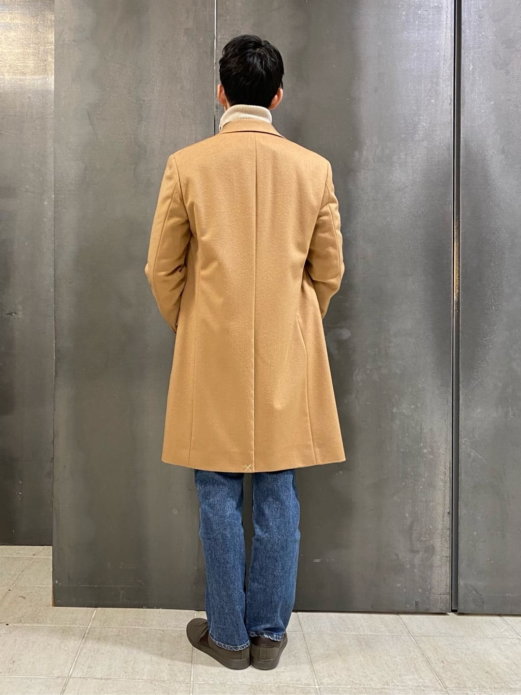 shoumaさんの「TAKEO KIKUCHI｜」を使ったコーディネート