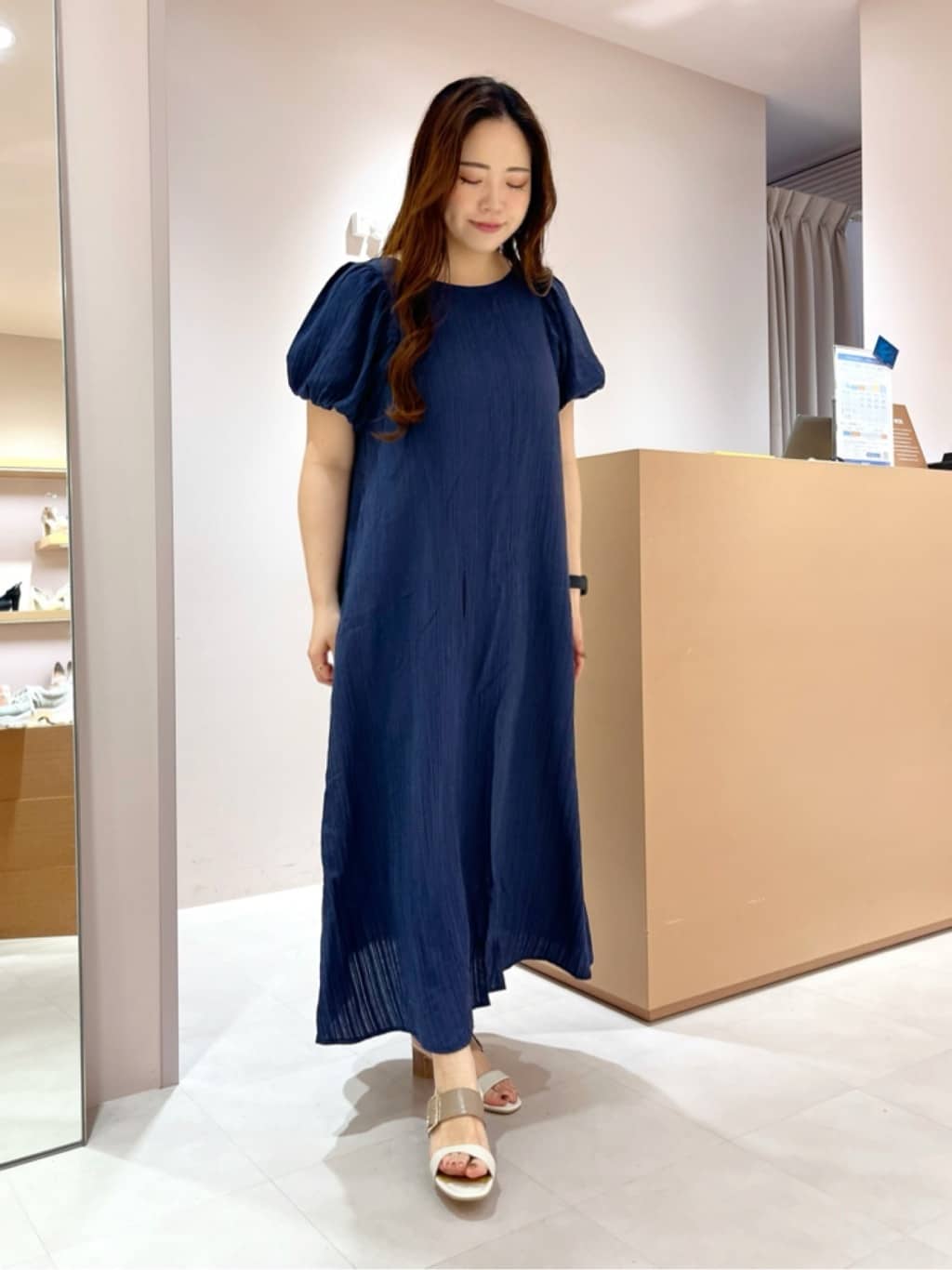aya.oさんの「ESPERANZA｜」を使ったコーディネート