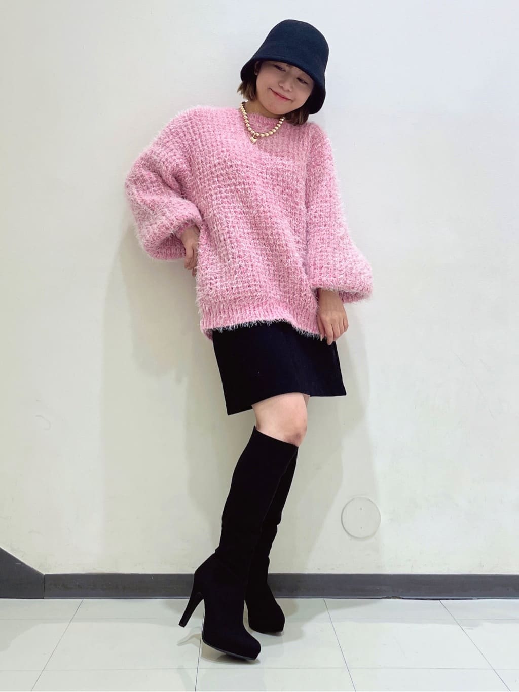 re__さんの「ESPERANZA｜」を使ったコーディネート