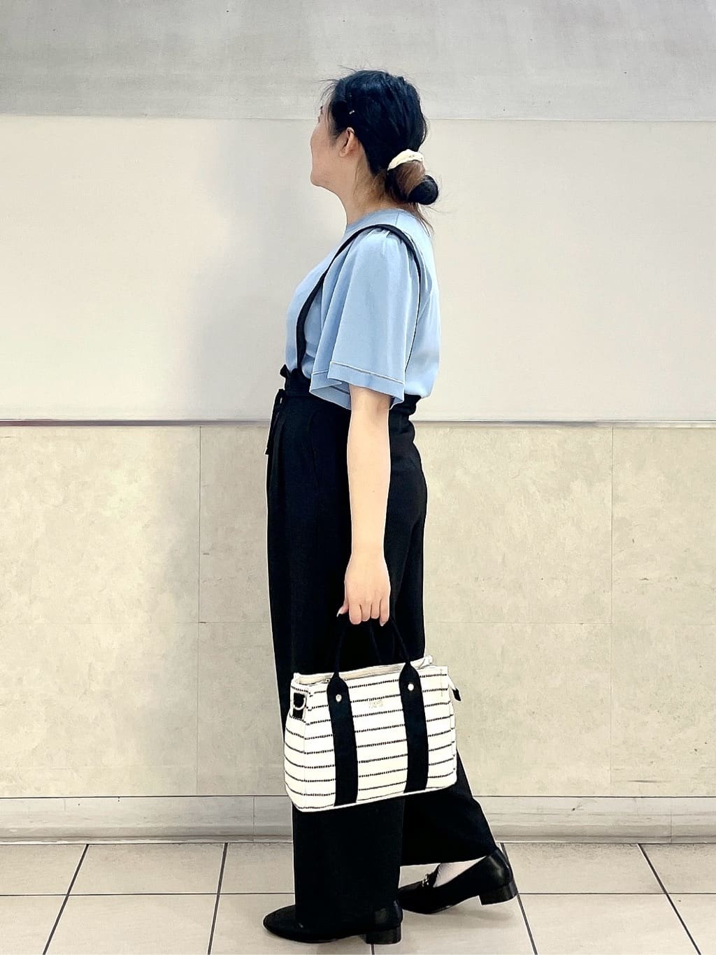 Reiさんの「grove｜」を使ったコーディネート