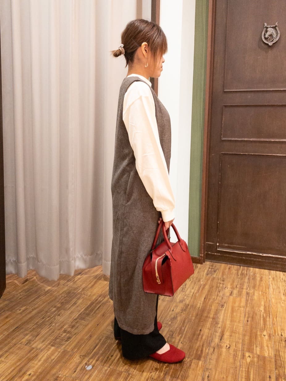 みかりん さんの「SHOO･LA･RUE｜」を使ったコーディネート