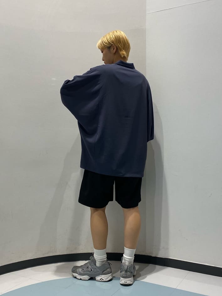 mikite.さんの「tk.TAKEO KIKUCHI｜」を使ったコーディネート