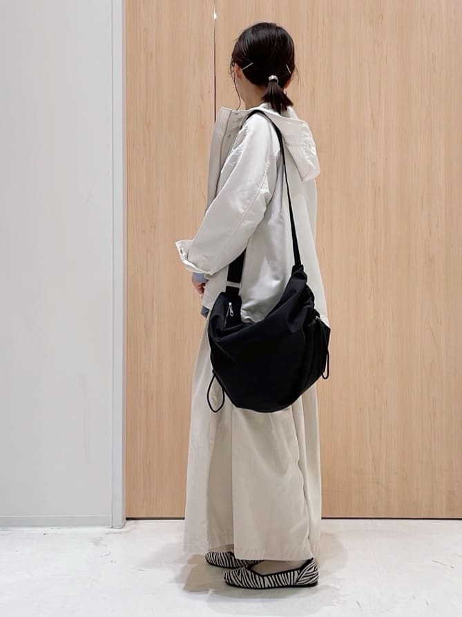 kinaさんの「SHOO･LA･RUE｜」を使ったコーディネート