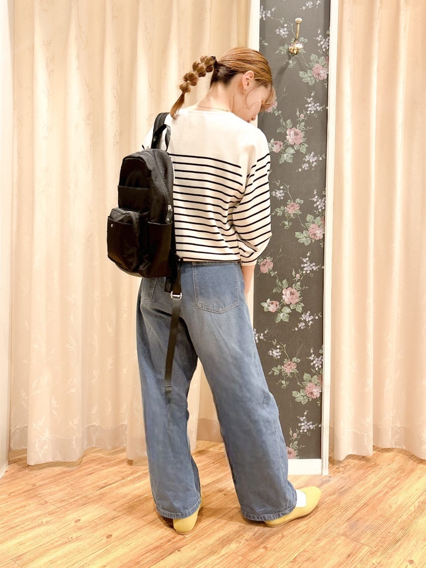 りぃさんの「SHOO･LA･RUE｜」を使ったコーディネート
