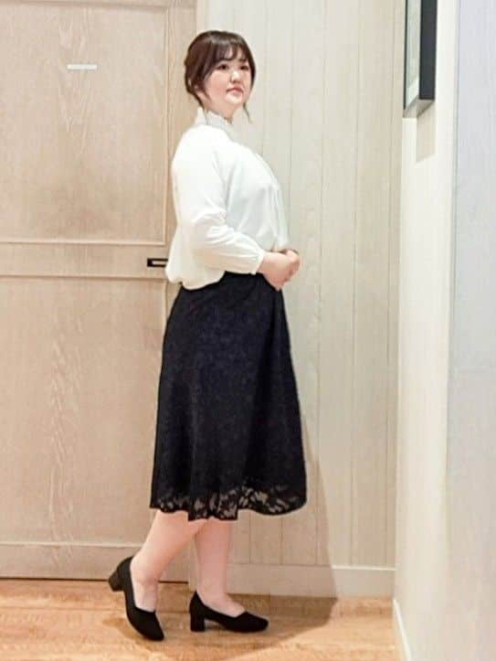 mariさんの「SHOO･LA･RUE｜」を使ったコーディネート