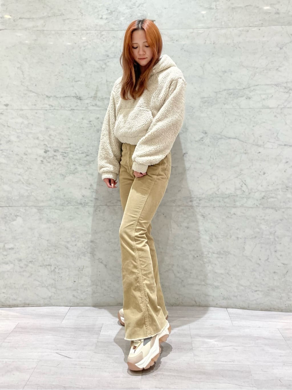 manamiさんの「ESPERANZA｜」を使ったコーディネート