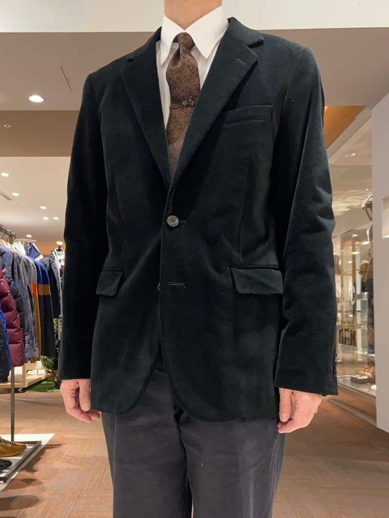 わいずみさんの「TAKEO KIKUCHI｜【Made in JAPAN】ブロード レギュラーカラー ドレスシャツ」を使ったコーディネート