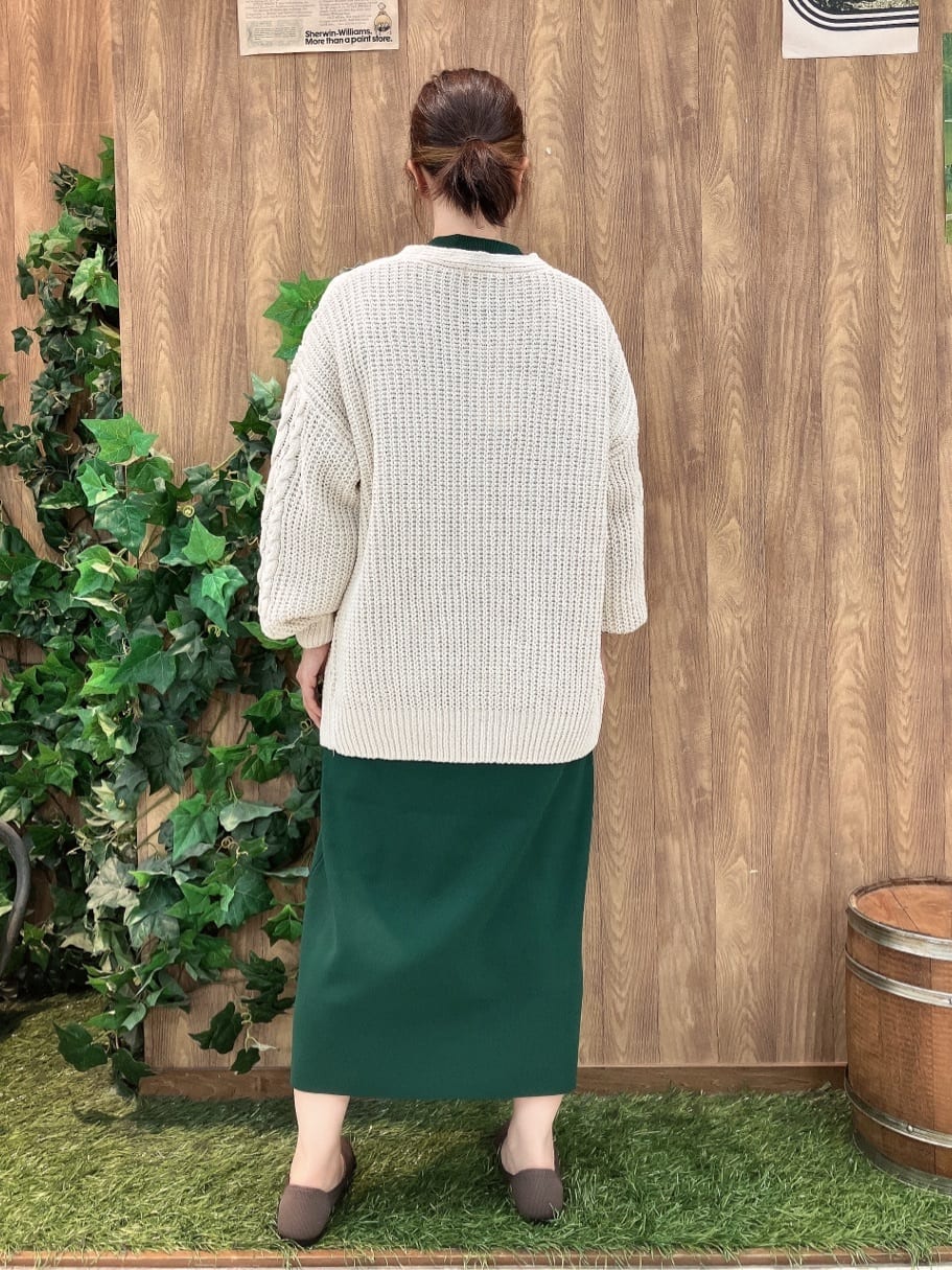 やすさんの「SHOO･LA･RUE｜」を使ったコーディネート