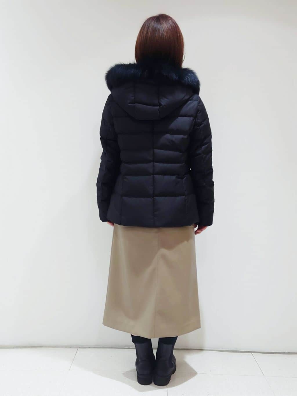 seiraさんの「INDIVI｜」を使ったコーディネート