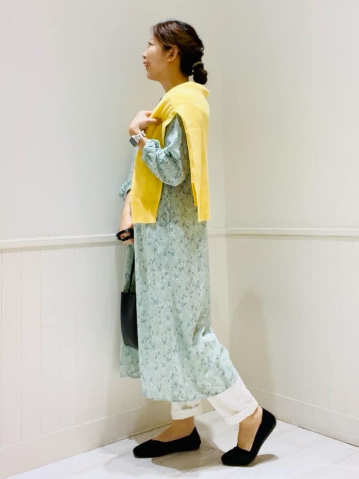 Kyonさんの「SHOO･LA･RUE｜」を使ったコーディネート